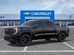 2025 GMC Sierra 1500 Crew Cab 4WD Pickup for sale #25G911 - photo 3