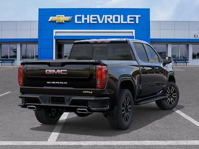 New 2025 GMC Sierra 1500 AT4 Crew Cab 4WD Pickup for sale #25G912 - photo 2