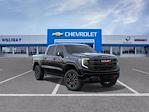 New 2025 GMC Sierra 1500 AT4 Crew Cab 4WD Pickup for sale #25G912 - photo 1