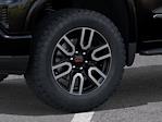 New 2025 GMC Sierra 1500 AT4 Crew Cab 4WD Pickup for sale #25G912 - photo 10