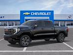 New 2025 GMC Sierra 1500 AT4 Crew Cab 4WD Pickup for sale #25G912 - photo 4