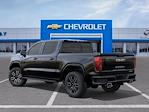 New 2025 GMC Sierra 1500 AT4 Crew Cab 4WD Pickup for sale #25G912 - photo 5