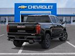 New 2025 GMC Sierra 1500 AT4 Crew Cab 4WD Pickup for sale #25G912 - photo 2