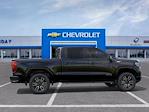 New 2025 GMC Sierra 1500 AT4 Crew Cab 4WD Pickup for sale #25G912 - photo 7