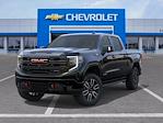 New 2025 GMC Sierra 1500 AT4 Crew Cab 4WD Pickup for sale #25G912 - photo 3