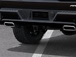 New 2025 GMC Sierra 1500 AT4 Crew Cab 4WD Pickup for sale #25G912 - photo 11