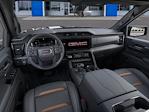New 2025 GMC Sierra 1500 AT4 Crew Cab 4WD Pickup for sale #25G912 - photo 13