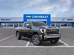 New 2025 GMC Sierra 2500 SLT Crew Cab 4WD Pickup for sale #25G918 - photo 1
