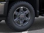 New 2025 GMC Sierra 2500 SLT Crew Cab 4WD Pickup for sale #25G918 - photo 12