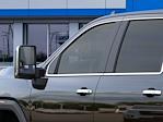 New 2025 GMC Sierra 2500 SLT Crew Cab 4WD Pickup for sale #25G918 - photo 15