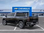 New 2025 GMC Sierra 2500 SLT Crew Cab 4WD Pickup for sale #25G918 - photo 4