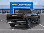 New 2025 GMC Sierra 2500 SLT Crew Cab 4WD Pickup for sale #25G918 - photo 2