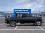 New 2025 GMC Sierra 2500 SLT Crew Cab 4WD Pickup for sale #25G918 - photo 5