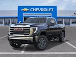 New 2025 GMC Sierra 2500 SLT Crew Cab 4WD Pickup for sale #25G918 - photo 6