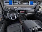 New 2025 GMC Sierra 2500 SLT Crew Cab 4WD Pickup for sale #25G918 - photo 8