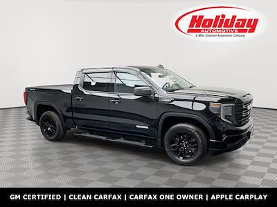 2024 GMC Sierra 1500 Crew Cab 4WD Pickup for sale #25G918A - photo 1
