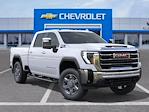 New 2025 GMC Sierra 2500 SLT Crew Cab 4WD Pickup for sale #25G920 - photo 10