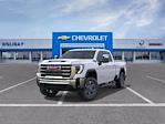 New 2025 GMC Sierra 2500 SLT Crew Cab 4WD Pickup for sale #25G920 - photo 11