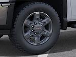 New 2025 GMC Sierra 2500 SLT Crew Cab 4WD Pickup for sale #25G920 - photo 12