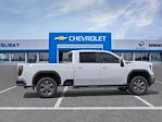 New 2025 GMC Sierra 2500 SLT Crew Cab 4WD Pickup for sale #25G920 - photo 9