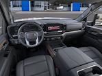 New 2025 GMC Sierra 2500 SLT Crew Cab 4WD Pickup for sale #25G920 - photo 7