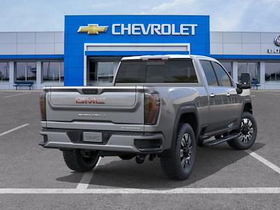 2025 GMC Sierra 2500 Crew Cab 4WD Pickup for sale #25G921 - photo 2