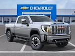 2025 GMC Sierra 2500 Crew Cab 4WD Pickup for sale #25G921 - photo 10