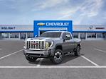 2025 GMC Sierra 2500 Crew Cab 4WD Pickup for sale #25G921 - photo 11