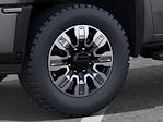 2025 GMC Sierra 2500 Crew Cab 4WD Pickup for sale #25G921 - photo 12