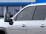 2025 GMC Sierra 2500 Crew Cab 4WD Pickup for sale #25G921 - photo 15