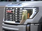 2025 GMC Sierra 2500 Crew Cab 4WD Pickup for sale #25G921 - photo 16