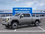 2025 GMC Sierra 2500 Crew Cab 4WD Pickup for sale #25G921 - photo 4