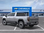 2025 GMC Sierra 2500 Crew Cab 4WD Pickup for sale #25G921 - photo 6