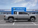 2025 GMC Sierra 2500 Crew Cab 4WD Pickup for sale #25G921 - photo 9