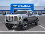 2025 GMC Sierra 2500 Crew Cab 4WD Pickup for sale #25G921 - photo 3