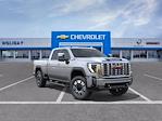 2025 GMC Sierra 2500 Crew Cab 4WD Pickup for sale #25G921 - photo 8