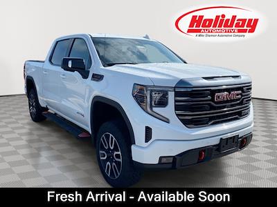 2024 GMC Sierra 1500 Crew Cab 4WD Pickup for sale #25G925A - photo 1