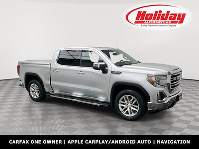 2019 GMC Sierra 1500 Crew Cab 4WD Pickup for sale #25G927A - photo 1