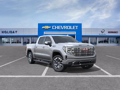 2025 GMC Sierra 1500 Crew Cab 4WD Pickup for sale #25G929 - photo 1
