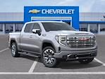 2025 GMC Sierra 1500 Crew Cab 4WD Pickup for sale #25G929 - photo 10