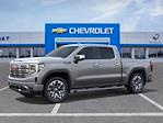 2025 GMC Sierra 1500 Crew Cab 4WD Pickup for sale #25G929 - photo 3