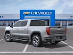 2025 GMC Sierra 1500 Crew Cab 4WD Pickup for sale #25G929 - photo 4