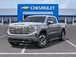 2025 GMC Sierra 1500 Crew Cab 4WD Pickup for sale #25G929 - photo 6