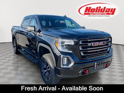 2019 GMC Sierra 1500 Crew Cab 4WD Pickup for sale #25G929A - photo 1