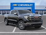 2025 GMC Sierra 1500 Crew Cab 4WD Pickup for sale #25G931 - photo 10