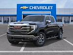 2025 GMC Sierra 1500 Crew Cab 4WD Pickup for sale #25G931 - photo 6