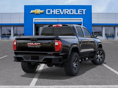 2025 GMC Canyon Crew Cab 4WD Pickup for sale #25G934 - photo 2