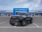 2025 GMC Canyon Crew Cab 4WD Pickup for sale #25G934 - photo 8