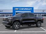 2025 GMC Canyon Crew Cab 4WD Pickup for sale #25G934 - photo 4