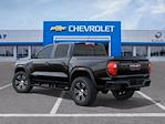 2025 GMC Canyon Crew Cab 4WD Pickup for sale #25G934 - photo 5